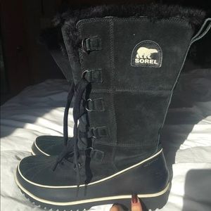 Sorel Winter Snow Boot